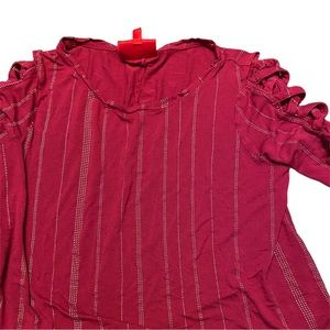 Jennifer Lopez blouse